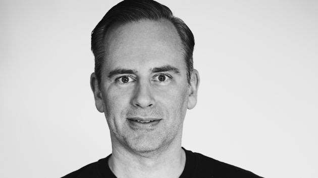 Burgerme stellt Geschäftsführung neu auf: Stefan Schlossnagel wird COO - Stefan Schlossnagel wird neuer COO von Burgerme - Quelle: Burgerme